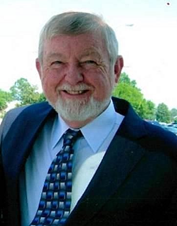 Obituary of Robert Warren Johnson Sr.