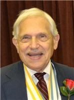 Irwin Richard"Dick"Schneider