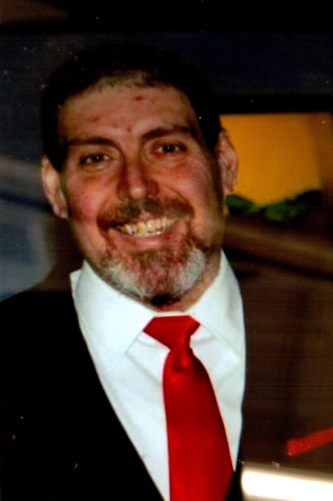 Obituary of Stephen Stanley Barrett