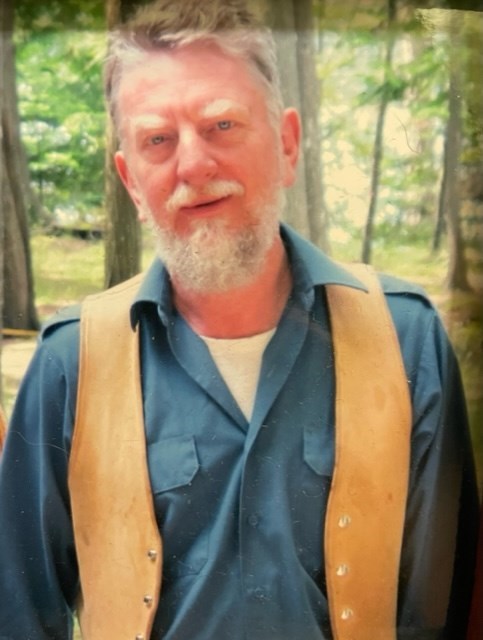 Obituary of George Alfred Henwood