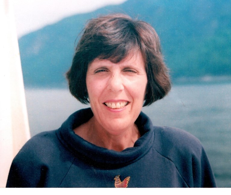 Obituary of Loraine Zevin Nailor