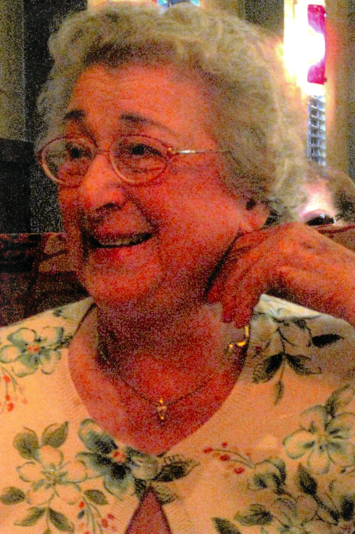 Obituary of Florence "Flo" Ann (Vasileff) Snider