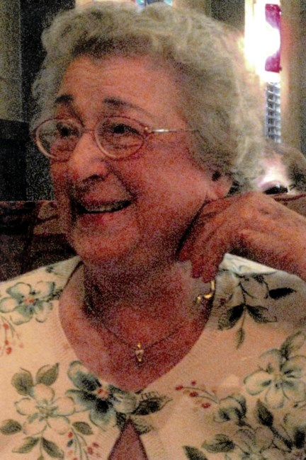 Obituary of Florence "Flo" Ann (Vasileff) Snider