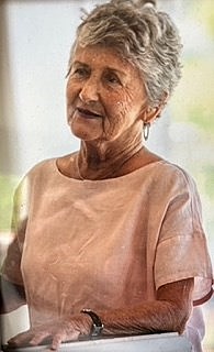 Obituary of Anne Pickett Savaria