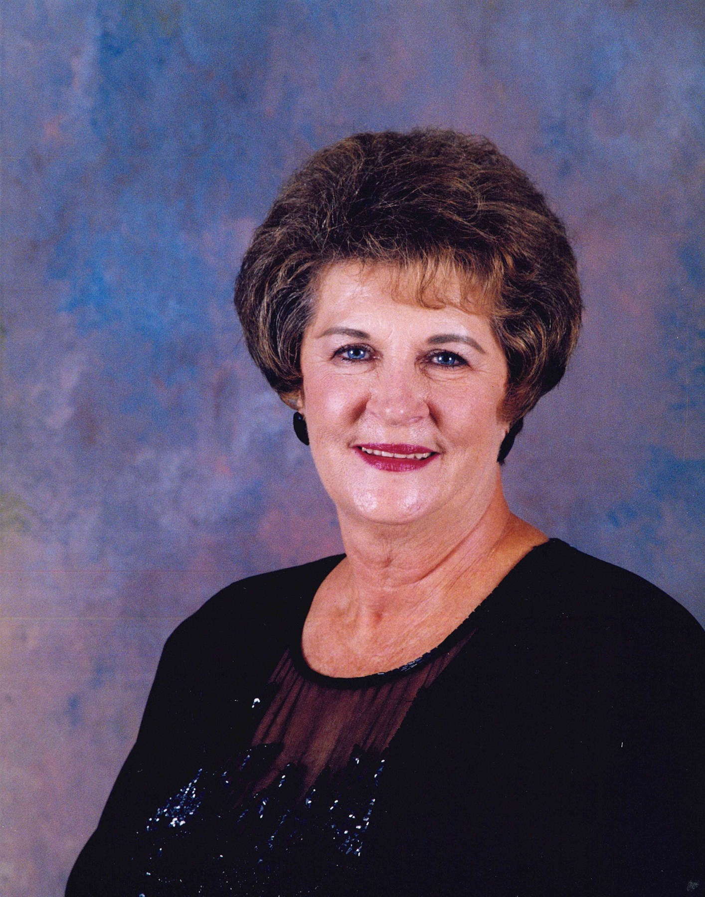 Obituary of Barbara Ruth Carter
