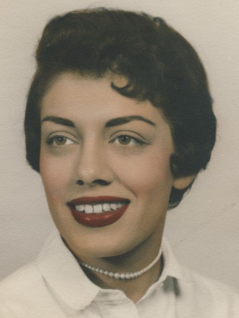 Obituary of Katherine Kay "Kay" Boffa Isabella