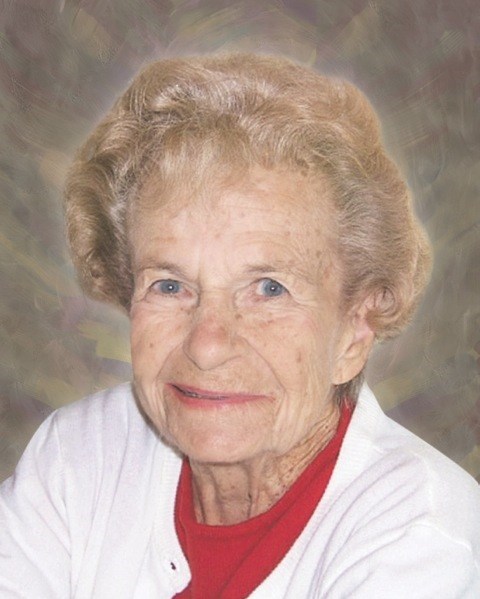 Obituary of Millie Wheeler