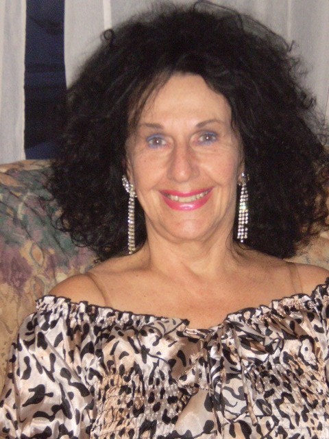 Avis de décès de Colombe Cloutier