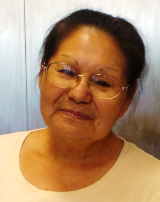 Obituary of Geraldine Murphy