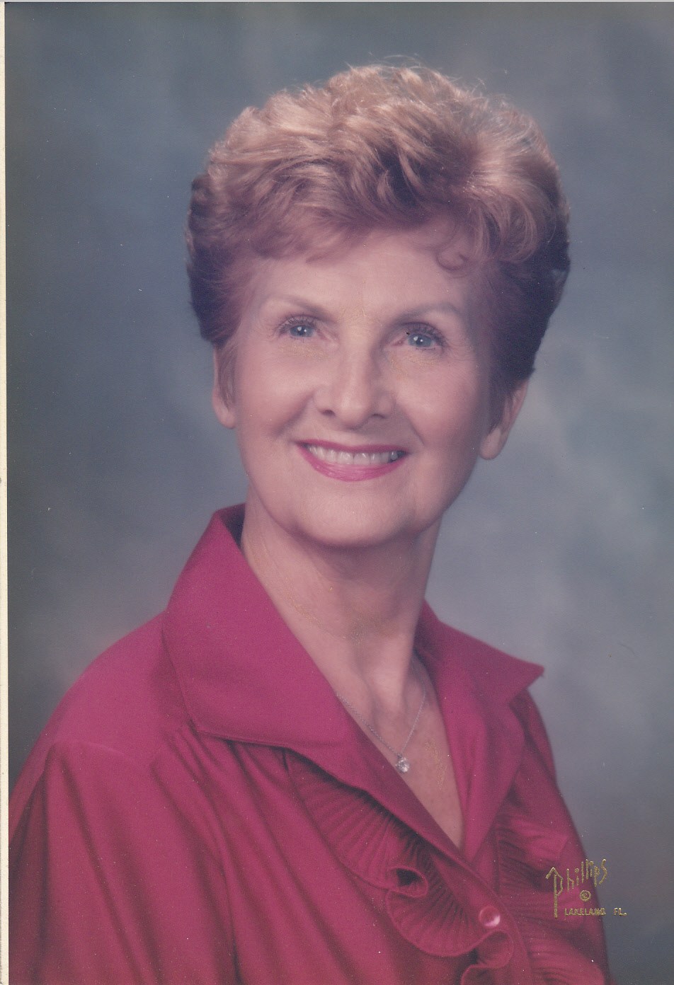 Obituary of Norma Marie Sharman