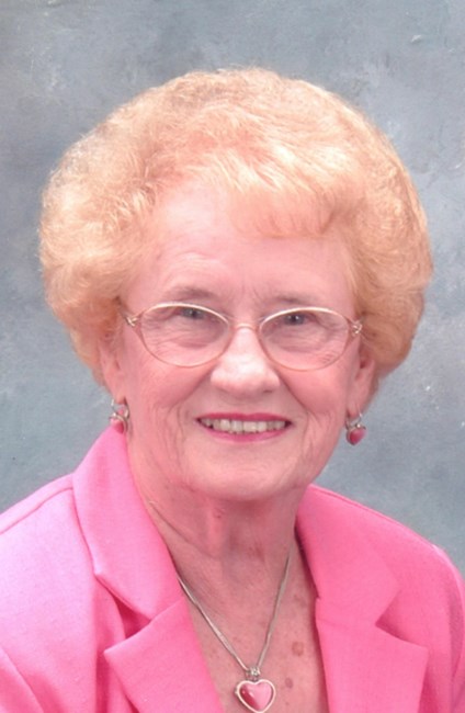 Obituary of Christine B. Powell