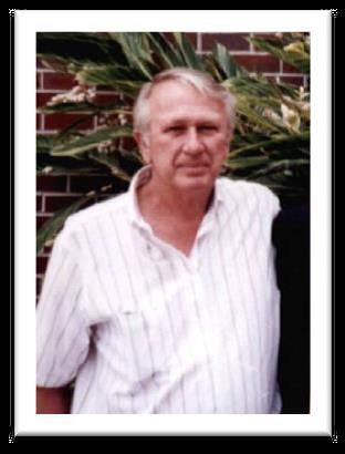 Obituary of Billy Rhea