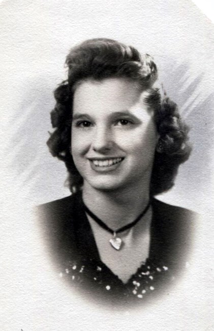 Obituary of Opal Irene Smith