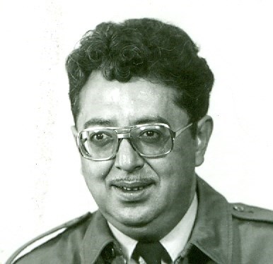 Obituary of SSG Roberto D Marquez