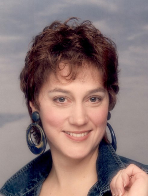 Avis de décès de Donna Christine Bell