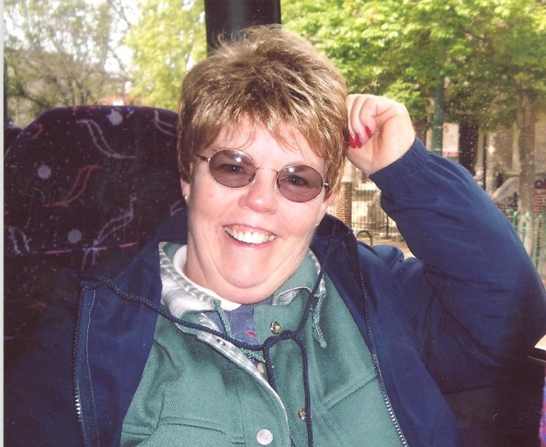 Obituary of Kathleen "Kathy" M. Tubbesing