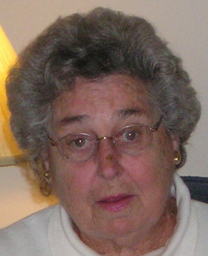 Obituary of Dolores June Straub