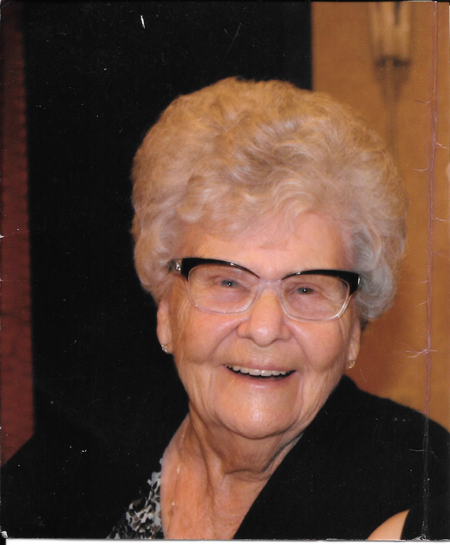 Obituary of Irene Gragnani