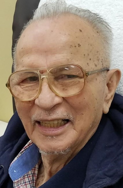 Obituary of Juan V. Cordova