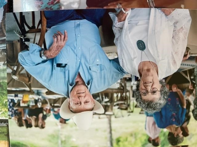 Obituary of Mildred Louise Krause