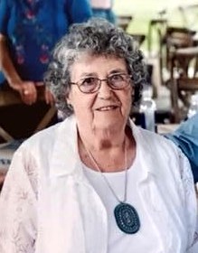 Obituary of Mildred Louise Krause