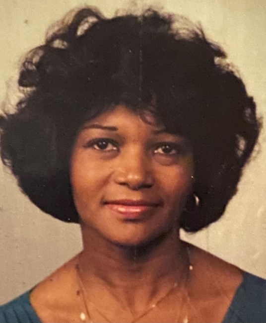 Obituary of Beryl H Briscoe