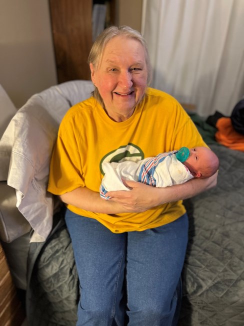 Obituary of Laura Jean Sisk