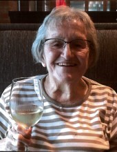 Avis de décès de Mary B. Surma