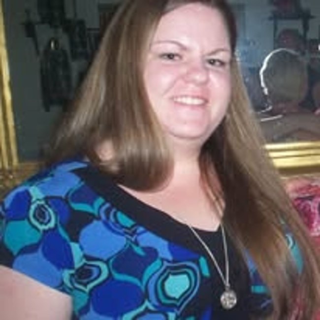 Obituary of Brooke Michelle Amick