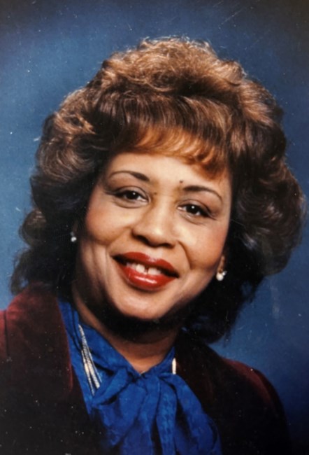 Obituary of Betty Fomby White