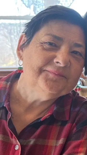 Obituary of Fatima da Silva Gomes