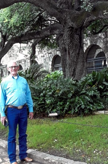 Obituary of Melvin Douglas Carnley