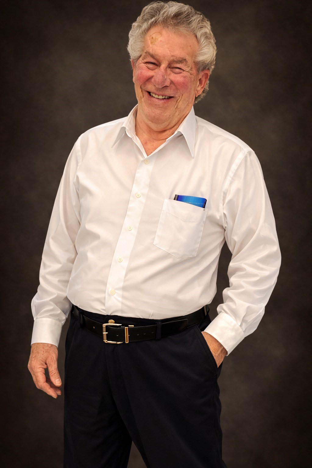 Avis de décès de Frank James Magnavita