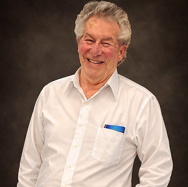 Avis de décès de Frank James Magnavita