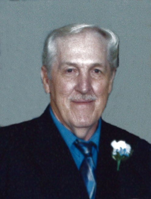 Obituary of Allen "Butch" Phinn