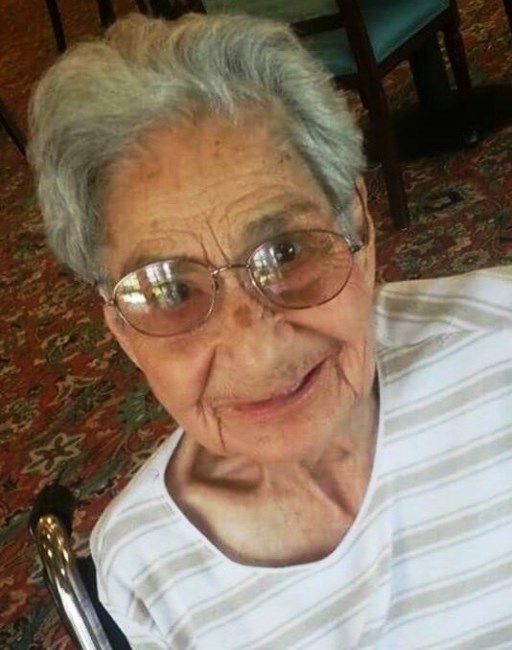 Obituary of Blanca A. Arocha
