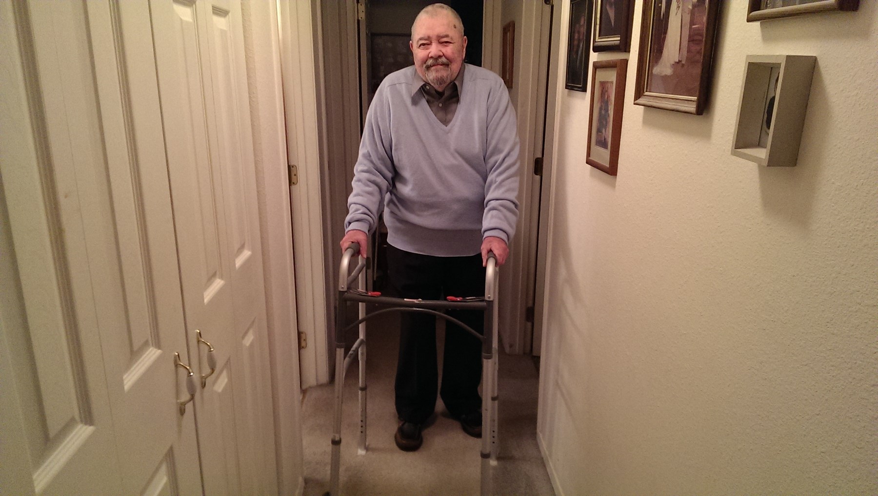 Obituary of Donald Gene Booth