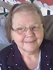 Obituary of Alice Marie Brockman