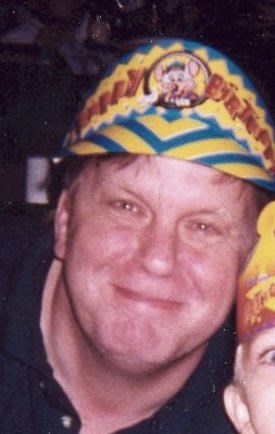 Obituary of Robert W Elwood