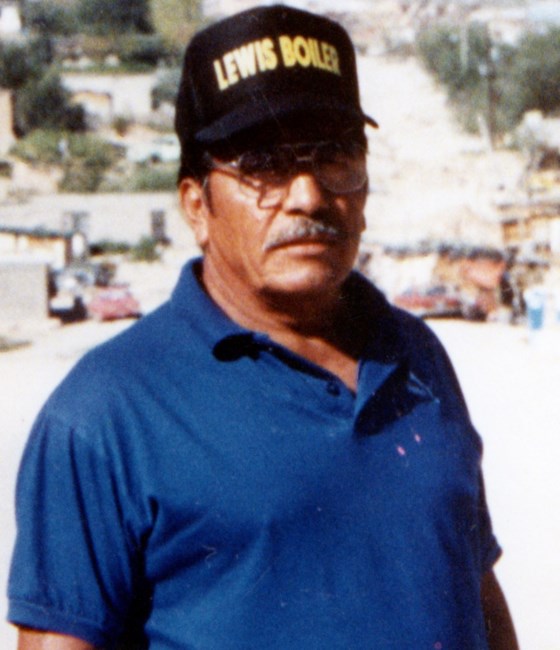 Obituary of Willibaldo Mata