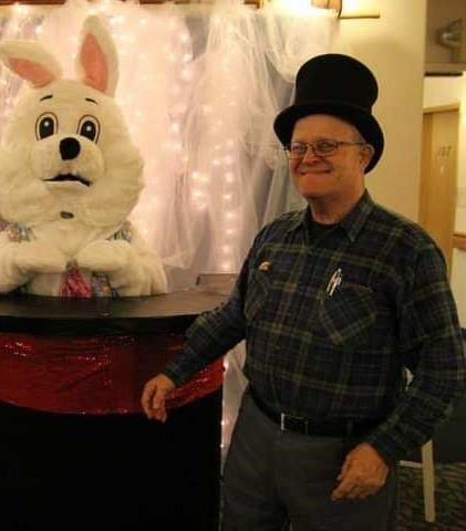 Avis de décès de James Charles Watts