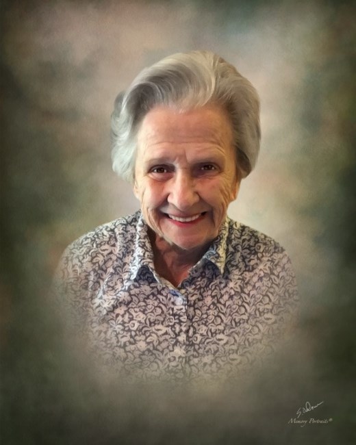 Obituary of Shirley "Sandy" Burns Lancaster