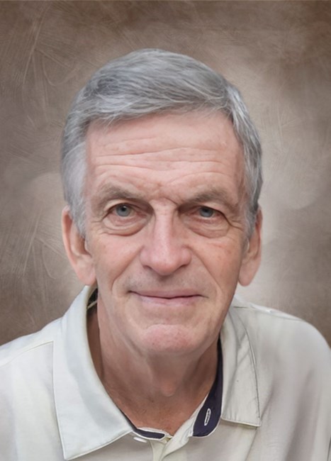 Avis de décès de Michel Bougie