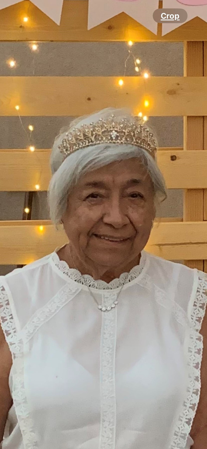 Obituary of Sally Encinas