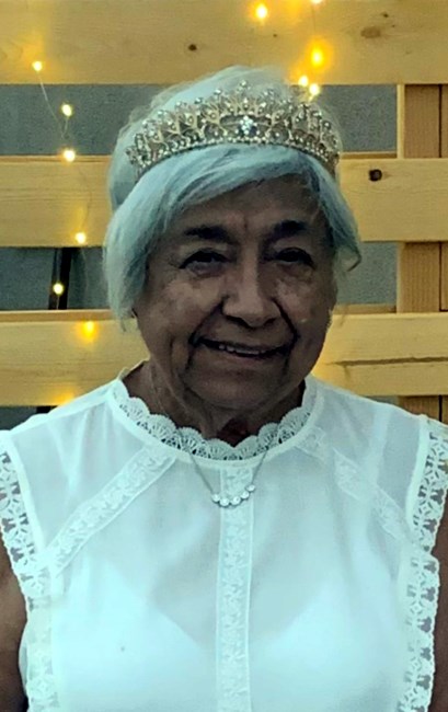 Obituary of Sally Encinas