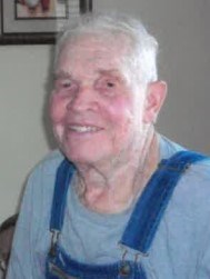 Obituary of Roger George Fries Sr.