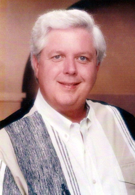 Obituary of James Thomas Virdell