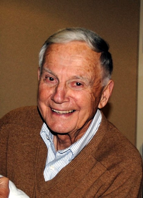 Avis de décès de Carter Braxton Pope