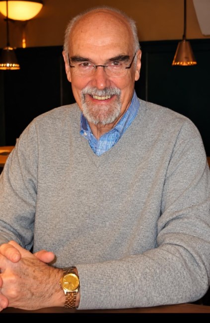 Obituary of Dr. H. Robert Birschbach