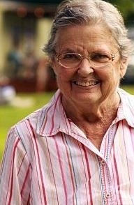 Obituary of Mary Ann Corona